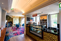 Clifton Hotel - Bar, Reception and Coffee Shop