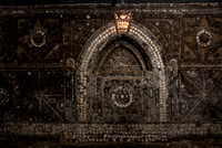 Shell Grotto 2020